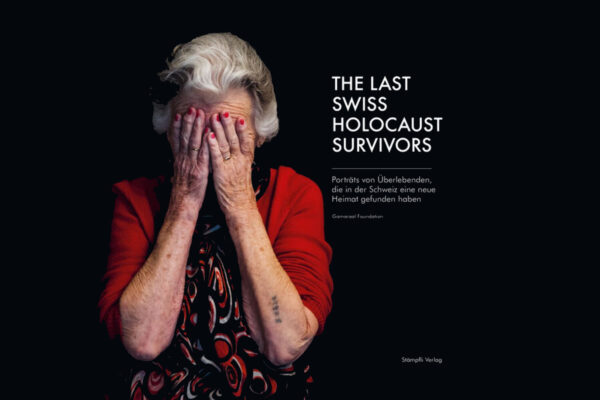 International Day of Remembrance for the Victims of the Holocaust