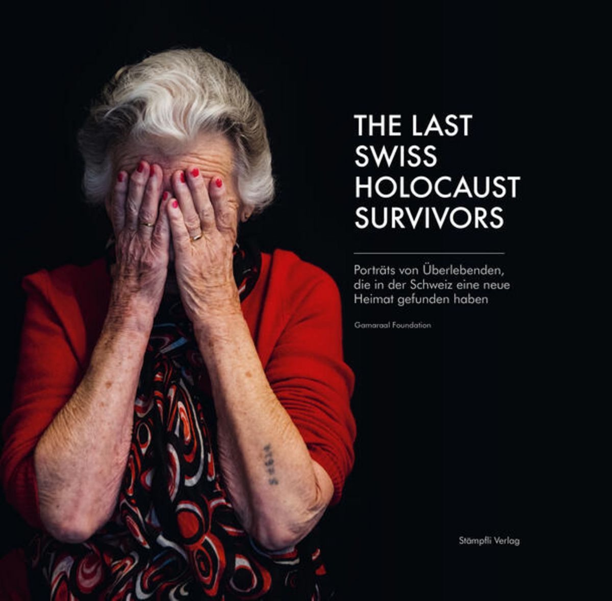 Last Swiss Holocaust survivors