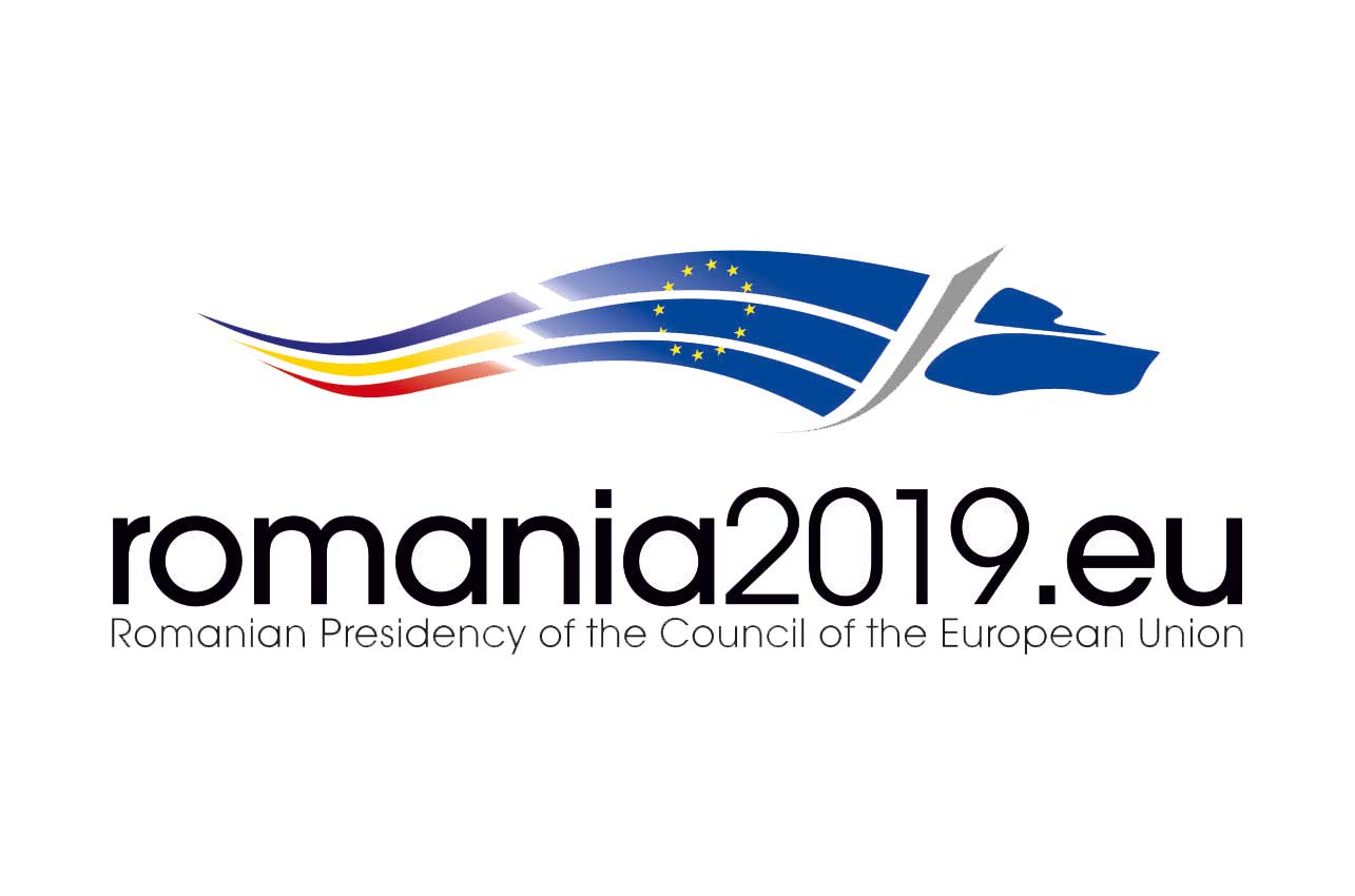 Bild - 2019 – Rumänien stellt sich auf